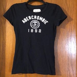 Women’s Abercrombie & Fitch T-Shirt